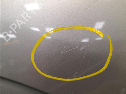 Left front fenders BMW X1 (E84) sDrive 16 d | BP28006074C41 