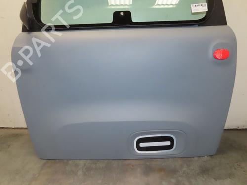 Left front door CITROËN AMI (9A_) Electric (9AZ2CA) | BP30714609C2 