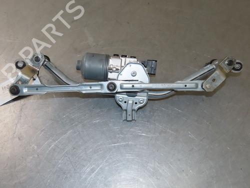 Front wiper motor PEUGEOT 208 I (CA_, CC_) 1.2 VTI 82 | BP20217534M29 