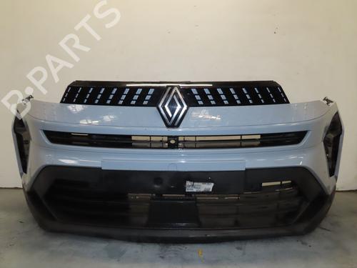 Front bumper RENAULT CAPTUR II (HF_) E-TECH 145 (HFMU) | BP31151583C7 