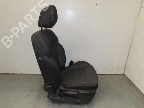 Used Right front seat RENAULT SCÉNIC IV (J9_) 1.7 Blue dCi 120 (J9A7, J9A8) (120 hp) 27438321