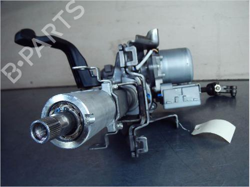 Used Steering column RENAULT KADJAR (HA_, HL_) 1.6 dCi 130 4x4 (HLA4) (130 hp) 10939147