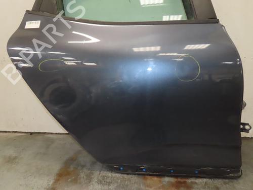 Right rear door RENAULT CLIO V (B7_) 1.0 TCe 100 (B7MT) | BP29345122C5 