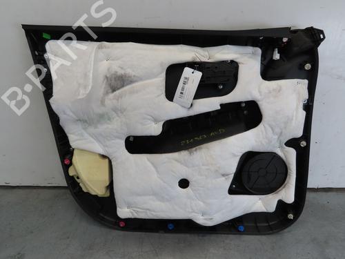 Front right panel KIA SPORTAGE III (SL) 2.0 CRDi AWD | BP17241351C59 