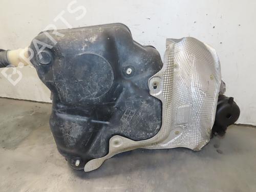 Benzintank Benzintank PEUGEOT PARTNER Box Body/MPV (K9) 1.5 BlueHDi 100 (102 hp) 34201623 34201623