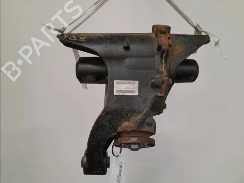 Used Rear differential Rear differential LAND ROVER RANGE ROVER SPORT I (L320) 3.6 D 4x4 (272 hp) 40240290 40240290