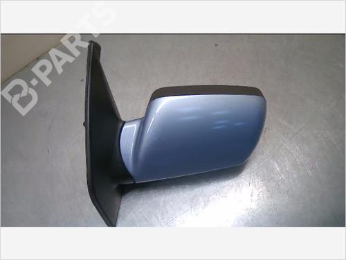 Left mirror KIA PICANTO I (SA) 1.1 CRDi | BP9409232C26 