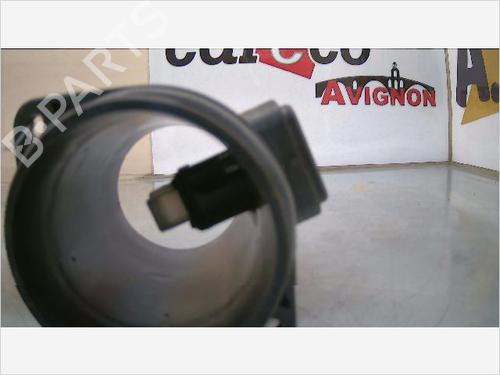 Used Mass air flow sensor RENAULT CLIO III (BR0/1, CR0/1) 1.5 dCi (BR0H, CR0H, CR1S, BR1S) (106 hp) 9408395