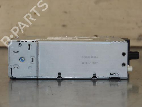 Radio SMART FORFOUR Hatchback (453) electric drive / EQ (453.091) | BP36790938E6 - Image 3