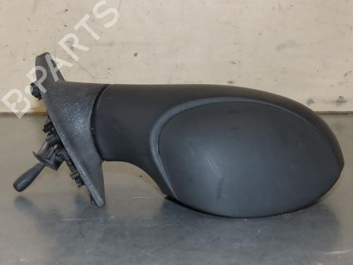 Right mirror CITROËN C3 I (FC_, FN_) 1.1 i | BP26589780C27 