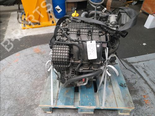 Engine RENAULT CLIO V (B7_) 1.0 SCe 65 (B7MG) | BP22381670M1