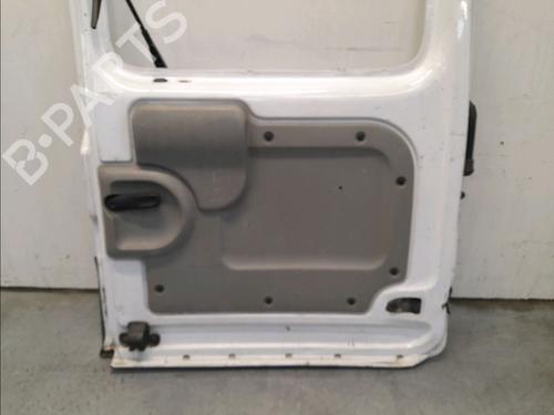 Left tailgate RENAULT KANGOO (KC0/1_) 1.5 dCi | BP16429114C76 