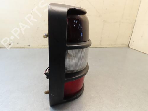 Left taillight MITSUBISHI PAJERO III (V7_W, V6_W) 2.5 TDi (V64W, V74W) | BP24991950C34 