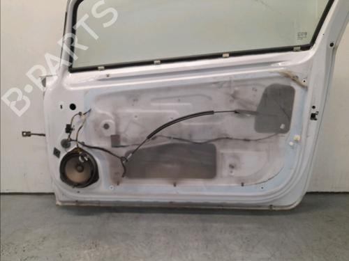 Right front door OPEL CORSA D (S07) 1.2 (L08, L68) | BP15952932C3 
