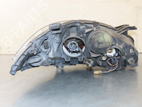 Venstre forlygte MERCEDES-BENZ A-CLASS (W169) A 180 CDI (169.007, 169.307) | BP22367802C28