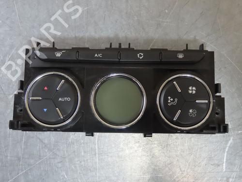 Climate control CITROËN C3 II (SC_) 1.4 HDi 70 (SC8HZC, SC8HR0, SC8HP4) | BP38713795I5 - Image 9