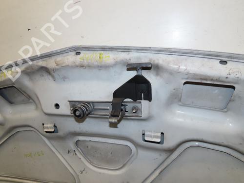 Panser RENAULT CLIO II (BB_, CB_) 1.2 16V (BB05, BB0W, BB11, BB27, BB2T, BB2U, BB2V, CB05,... (75 hp) 29380709