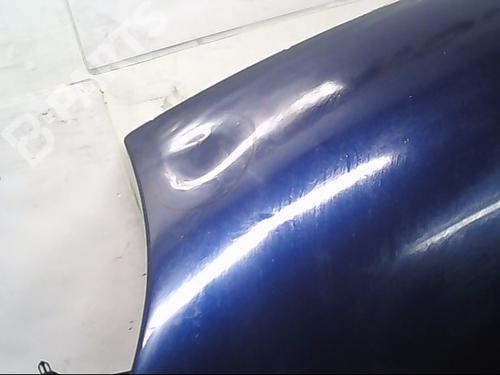 Hood RENAULT KANGOO (KC0/1_) 1.6 16V | BP9403741C1