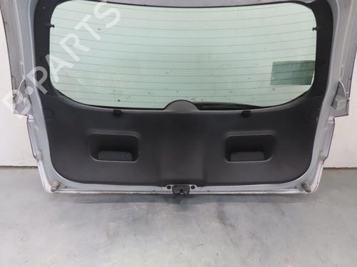 Tailgate CITROËN C3 II (SC_) 1.4 HDi 70 (SC8HZC, SC8HR0, SC8HP4) | BP19479369C6 
