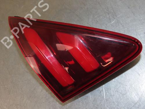 Left tailgate light PEUGEOT 3008 I MPV (0U_) 1.6 BlueHDi 120 | BP23895746C79