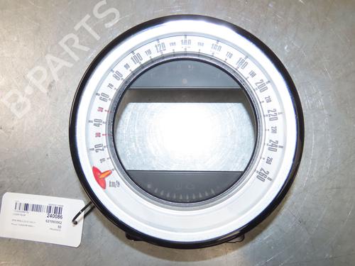 Instrument cluster MINI MINI COUNTRYMAN (R60) Cooper SD | BP29645004C47 