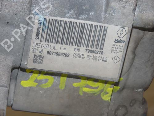 AC compressor DACIA SANDERO II 1.5 dCi | BP35797523M34 - Image 5