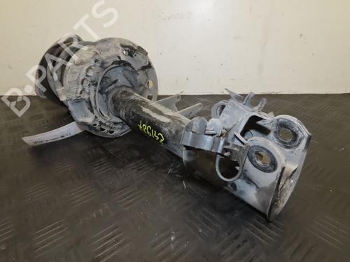 Right front shock absorber MERCEDES-BENZ GLA-CLASS (X156) GLA 180 (156.942) | BP28828553M17 