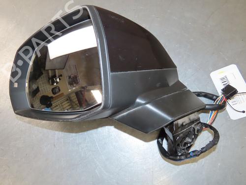 Used Left mirror AUDI Q7 (4MB, 4MG, 4MQ) 3.0 TDI quattro (272 hp) 25795821