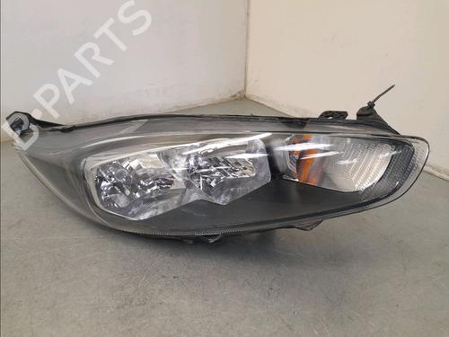 Right headlight FORD FIESTA VI (CB1, CCN) 1.25 | BP33417533C29 - Image 6