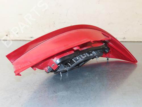 Left taillight OPEL CORSA D (S07) 1.3 CDTI (L08, L68) | BP31077163C34 