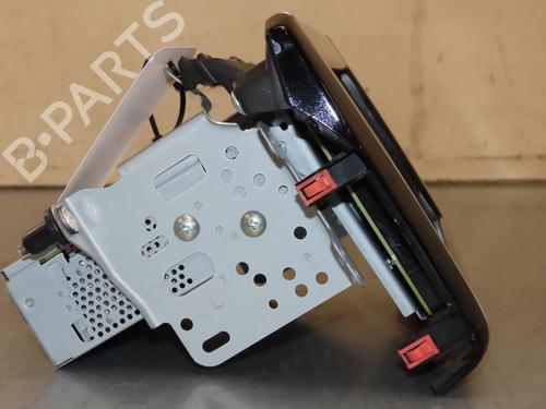 Radio SUZUKI SWIFT V (AZ) 1.2 Hybrid (Mild Hybrid) (A2L412) | BP28966740E6 