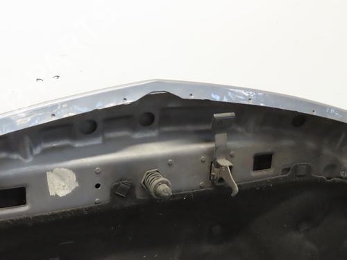 Hood OPEL ASTRA H (A04) 1.7 CDTI (L48) | BP16429064C1 