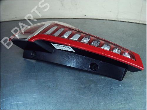 Used Left taillight RENAULT SCÉNIC III (JZ0/1_) 1.6 dCi (JZ00, JZ12) (130 hp) 11131299