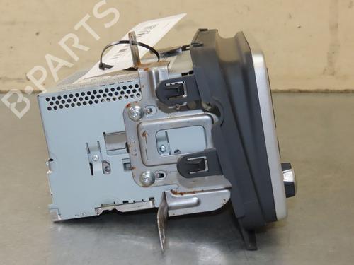 Radio NISSAN MICRA V (K14) 1.0 IG-T | BP36486834E6 - Image 2