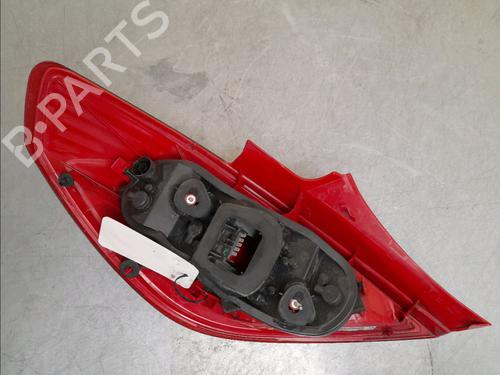 Right taillight OPEL CORSA D (S07) 1.2 (L08, L68) | BP16015311C35 