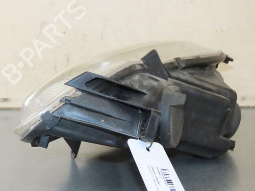 Right headlight SMART FORTWO Coupe (451) 0.8 CDi (451.301) | BP27992248C29