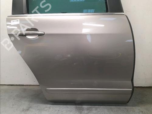Right rear door PEUGEOT 5008 (0U_, 0E_) 1.6 HDi | BP22848167C5 