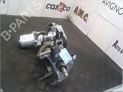 Steering column TOYOTA AYGO (_B4_) 1.0 (KGB40) | BP9407679M21 