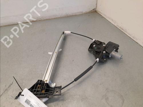 Used Rear left window mechanism Rear left window mechanism 38571086 38571086