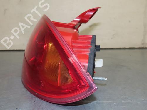 Right taillight SEAT LEON (1P1) 1.6 TDI | BP16637185C35 
