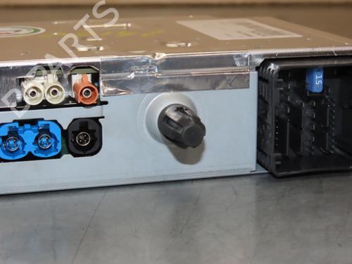 Radio CITROËN C3 III (SX) 1.2 PureTech 82 | BP30556628E6