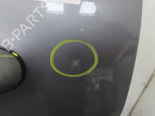 Left rear door SSANGYONG KORANDO (CK) 2.0 e-XDi | BP29441494C4 