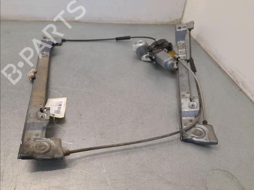 Front left window mechanism RENAULT KANGOO Express (FW0/1_) 1.5 dCi 70 (FW0A, KW0V) | BP32333142C22