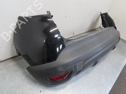 Used Rear bumper Rear bumper 18034441 18034441