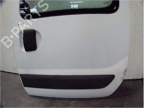 Left slide door RENAULT KANGOO (KC0/1_) 1.5 dCi (KC07) | BP23158772C74