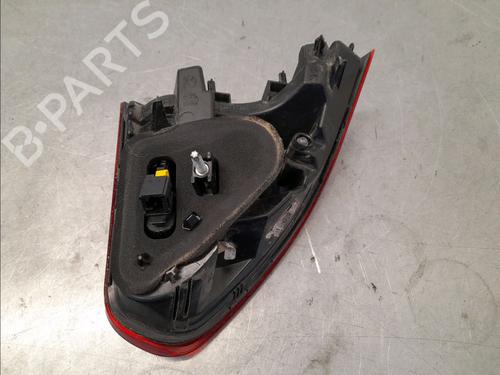 Right tailgate light PEUGEOT 2008 I (CU_) 1.2 THP 110 / PureTech 110 | BP39660336C80 - Image 2