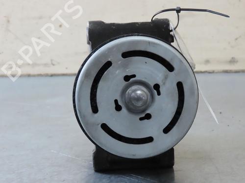 Used AC compressor AC compressor PEUGEOT 308 II (LB_, LP_, LW_, LH_, L3_) 1.2 THP 130 (131 hp) 32691049 32691049