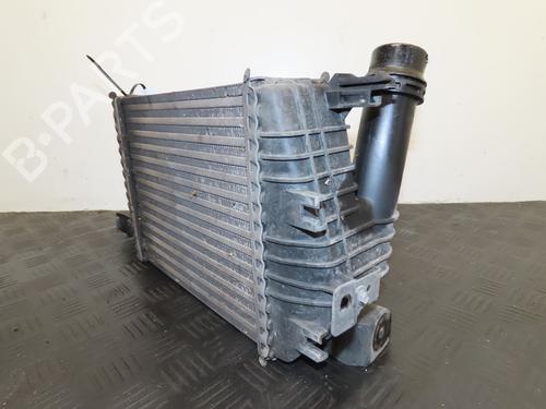 Intercooler RENAULT CAPTUR I (J5_, H5_) 1.5 dCi 110 | BP35887674M30 - Image 2