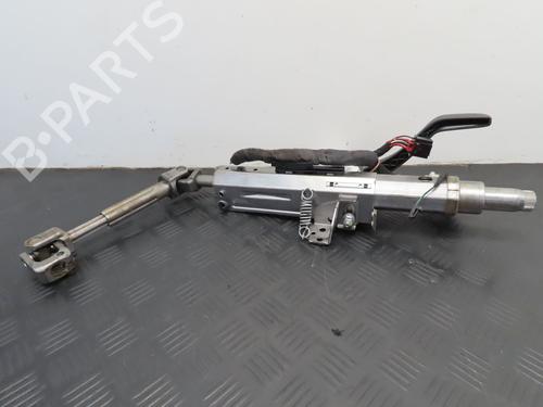 Steering column VW POLO V (6R1, 6C1) 1.6 TDI | BP19326340M21 