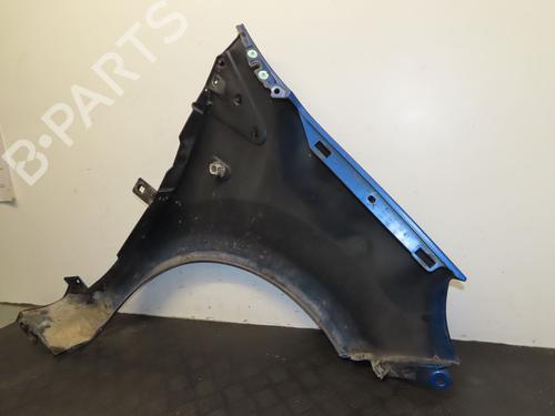 Used Left front fenders RENAULT TWINGO II (CN0_) 1.2 Turbo (CN0C, CN0F) (100 hp) 30332464